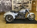 Thumbnail Photo 4 for 2020 Harley-Davidson Trike