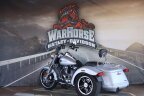 Thumbnail Photo 3 for 2020 Harley-Davidson Trike Freewheeler