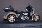 Thumbnail Photo 4 for 2020 Harley-Davidson Trike Tri Glide Ultra