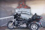 Thumbnail Photo 4 for 2020 Harley-Davidson Trike Tri Glide Ultra