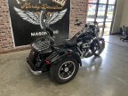 Thumbnail Photo 1 for 2020 Harley-Davidson Trike Freewheeler