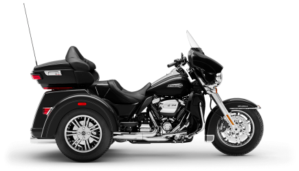 Photo 1 for 2020 Harley-Davidson Trike Tri Glide Ultra