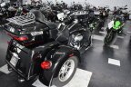 Thumbnail Photo 2 for 2020 Harley-Davidson Trike