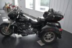 Thumbnail Photo 5 for 2020 Harley-Davidson Trike
