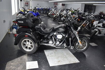 Photo 1 for 2020 Harley-Davidson Trike