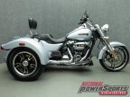 Thumbnail Photo 6 for 2020 Harley-Davidson Trike Freewheeler