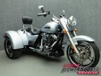 Thumbnail Photo 5 for 2020 Harley-Davidson Trike Freewheeler