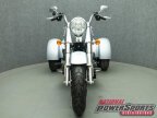 Thumbnail Photo 4 for 2020 Harley-Davidson Trike Freewheeler