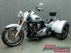 Thumbnail Photo 3 for 2020 Harley-Davidson Trike Freewheeler