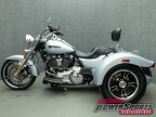 Thumbnail Photo 2 for 2020 Harley-Davidson Trike Freewheeler