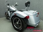 Thumbnail Photo 1 for 2020 Harley-Davidson Trike Freewheeler