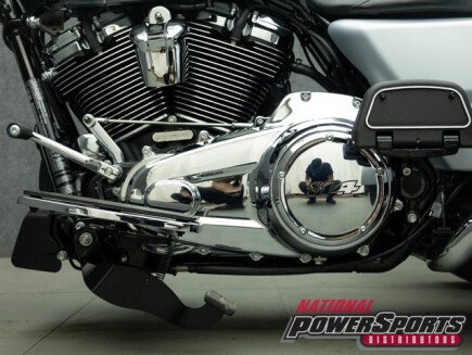 Photo 1 for 2020 Harley-Davidson Trike Freewheeler