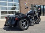 Thumbnail Photo 4 for 2020 Harley-Davidson Trike Freewheeler