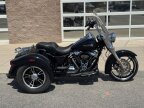 Thumbnail Photo 2 for 2020 Harley-Davidson Trike Freewheeler