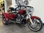 Thumbnail Photo 1 for 2020 Harley-Davidson Trike Freewheeler
