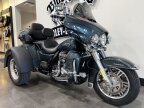 Thumbnail Photo 1 for 2020 Harley-Davidson Trike Tri Glide Ultra