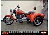 2020 Harley-Davidson Trike Freewheeler