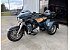 2020 Harley-Davidson Trike Tri Glide Ultra