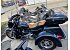 2020 Harley-Davidson Trike Tri Glide Ultra
