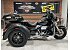 2020 Harley-Davidson Trike Tri Glide Ultra
