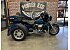 2020 Harley-Davidson Trike Tri Glide Ultra
