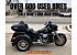 2020 Harley-Davidson Trike Tri Glide Ultra