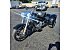 2020 Harley-Davidson Trike Freewheeler