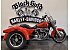 2020 Harley-Davidson Trike Freewheeler