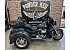 2020 Harley-Davidson Trike Tri Glide Ultra