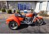 2020 Harley-Davidson Trike Freewheeler