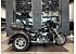 2020 Harley-Davidson Trike