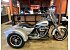 2020 Harley-Davidson Trike Freewheeler