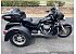 2020 Harley-Davidson Trike Tri Glide Ultra