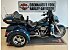 2020 Harley-Davidson Trike Tri Glide Ultra