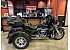 2020 Harley-Davidson Trike Tri Glide Ultra
