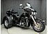 2020 Harley-Davidson Trike Tri Glide Ultra