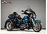 2020 Harley-Davidson Trike Tri Glide Ultra