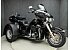 2020 Harley-Davidson Trike Tri Glide Ultra