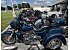 2020 Harley-Davidson Trike Tri Glide Ultra