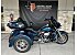2020 Harley-Davidson Trike Tri Glide Ultra