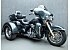 2020 Harley-Davidson Trike Tri Glide Ultra
