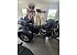 2020 Harley-Davidson Trike Tri Glide Ultra