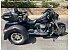2020 Harley-Davidson Trike Tri Glide Ultra