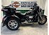 2020 Harley-Davidson Trike Tri Glide Ultra