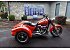 2020 Harley-Davidson Trike Freewheeler