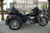 2020 Harley-Davidson Trike Tri Glide Ultra