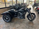 2020 Harley-Davidson Trike Freewheeler