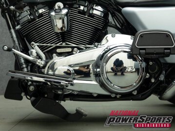 2020 Harley-Davidson Trike Freewheeler