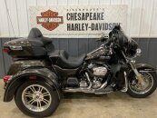 2020 Harley-Davidson Trike Tri Glide Ultra
