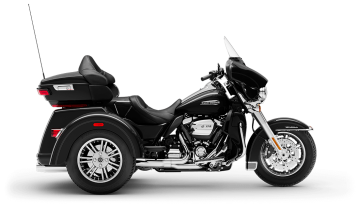 2020 Harley-Davidson Trike Tri Glide Ultra